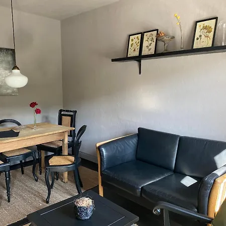 Ferienhaus Fridolin Zell Extérieur photo