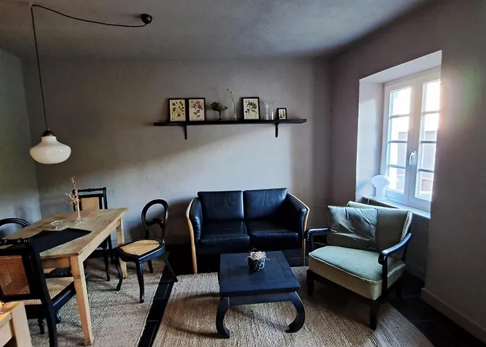 Ferienhaus Fridolin