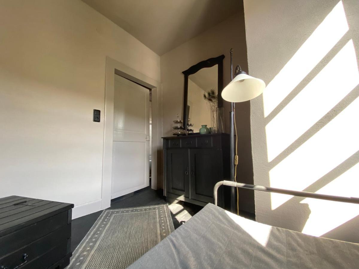 Appartement Fridolin