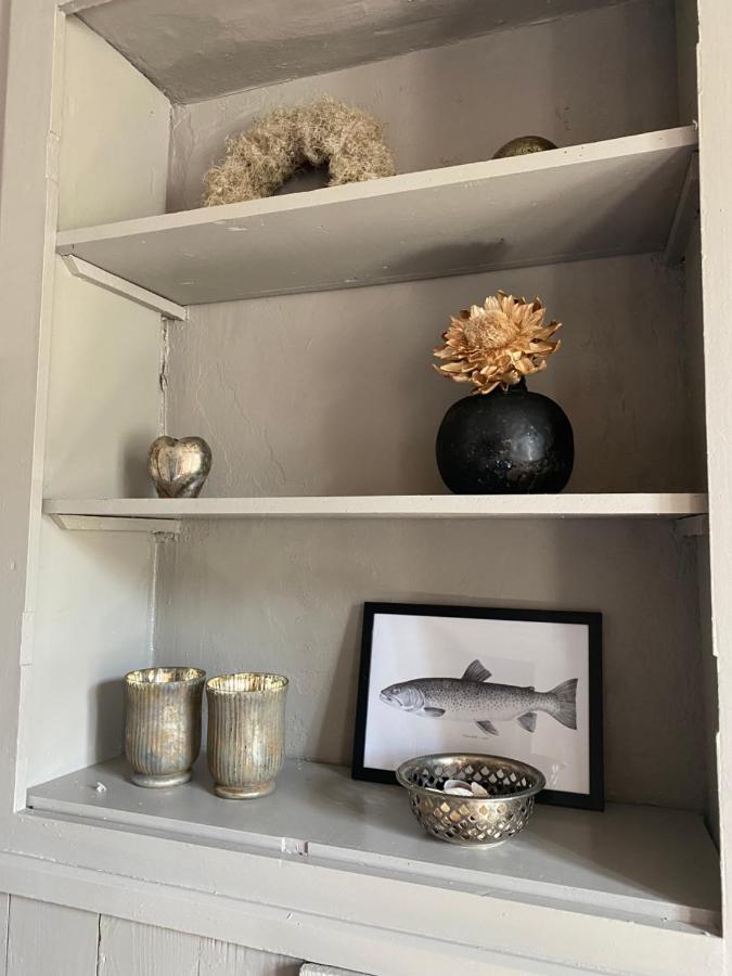 Appartement Fridolin *