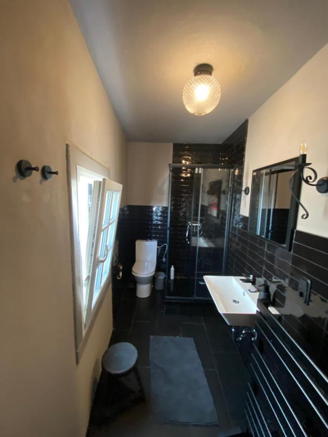 Fridolin Appartement *